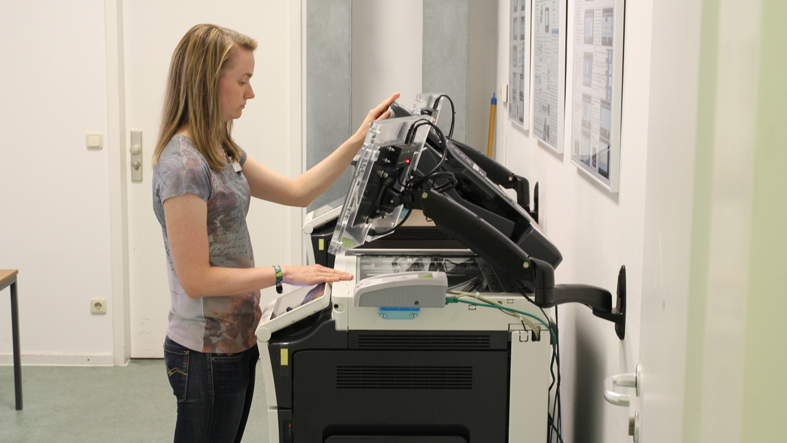 You are currently viewing Things to Consider When Copier Leasing