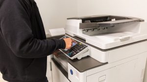 Read more about the article Don’t Buy The Wrong Business Copier; Here’s How