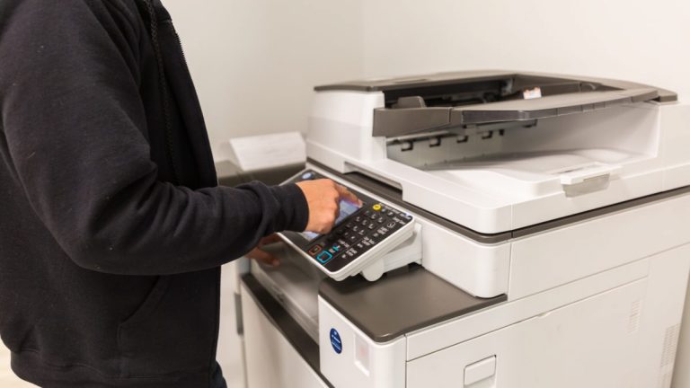 Don’t Buy The Wrong Business Copier; Here’s How