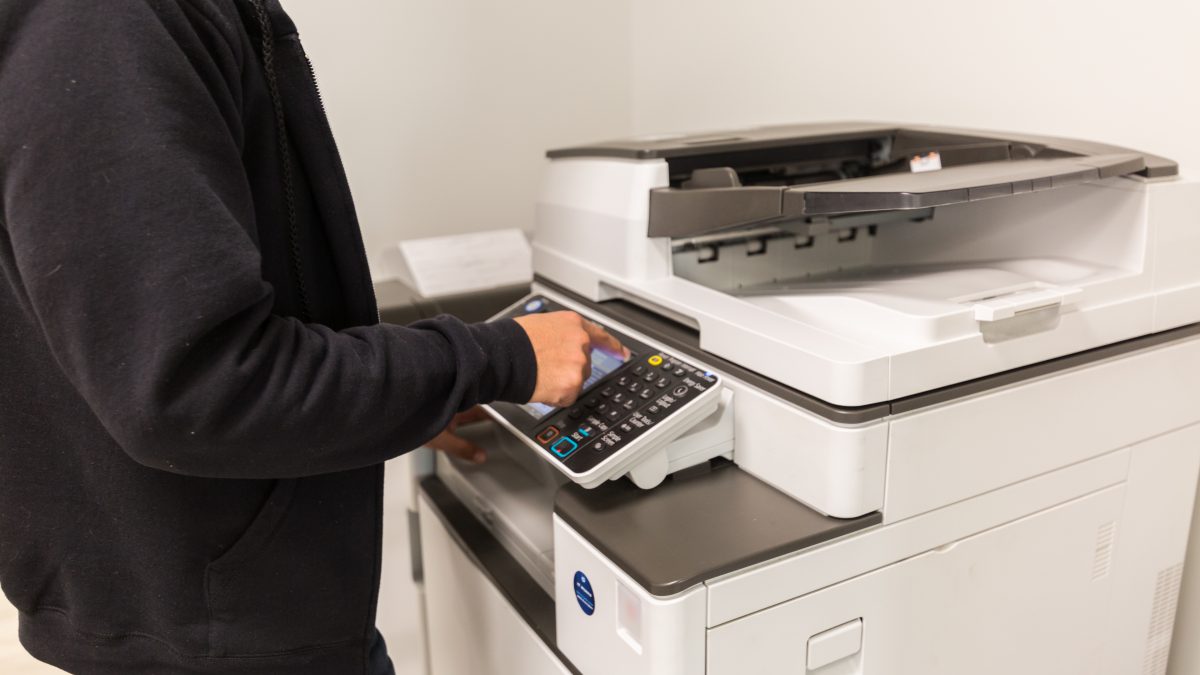 You are currently viewing Don’t Buy The Wrong Business Copier; Here’s How
