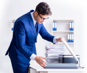 Read more about the article Three Copiers for High-volume Workflows