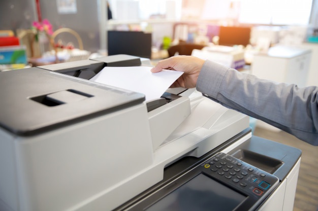 Read more about the article How to Choose a New Copier Machine