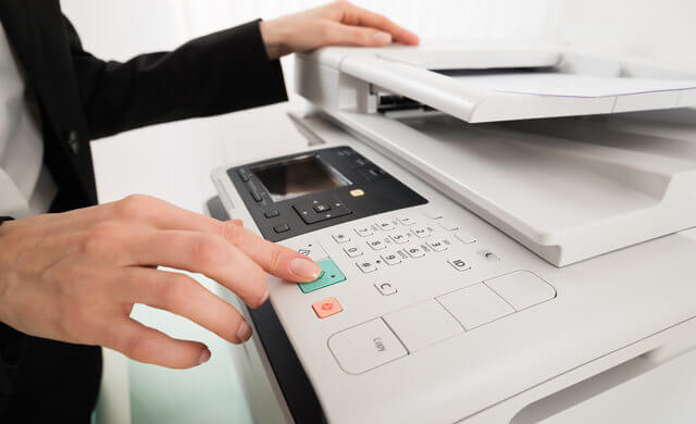 You are currently viewing Multi-function Copier Versus Standard Printers