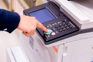 Read more about the article How Does A Copier Lease Work?