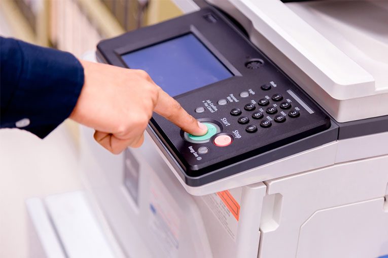 You are currently viewing Multifunction Copiers Are More Economical Than other type of Copiers
