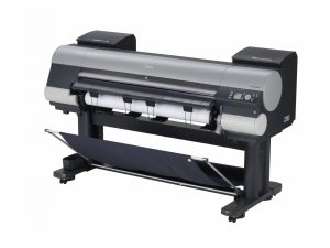 Read more about the article Best Features Of Canon Plotter Ipf770