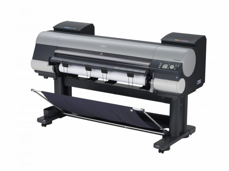 Best Features Of Canon Plotter Ipf770