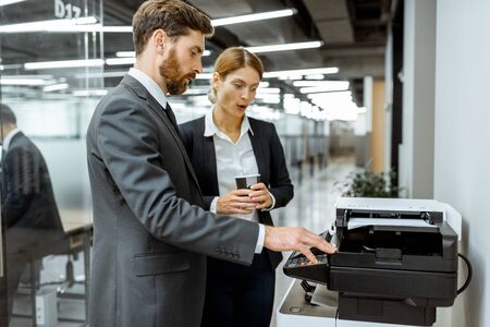 Is Photocopy and Xerox the Same?