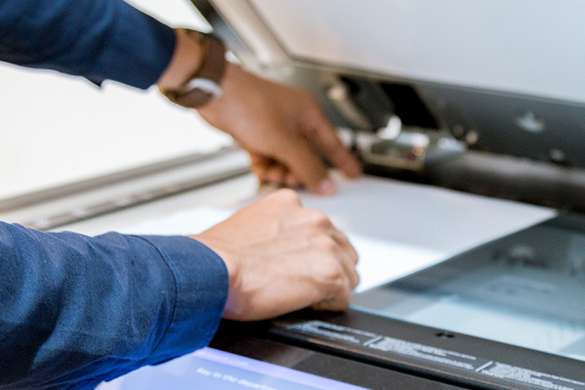 Factors That Drive the Cost of Printing Up and Down