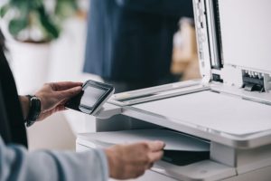 Read more about the article 5 Common Printer Problems You Can Fix Yourself