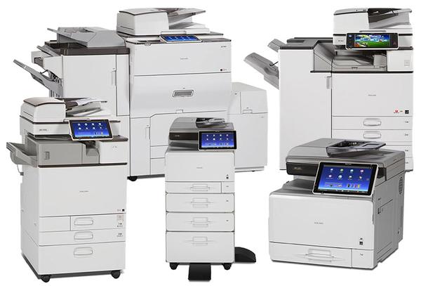  Make the Clear Choice for the Copier Sales You Need Today