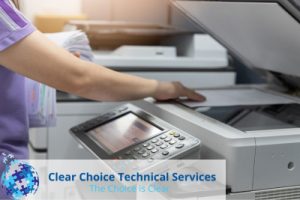 Short-term and Long-term Local Copy Machine Rentals